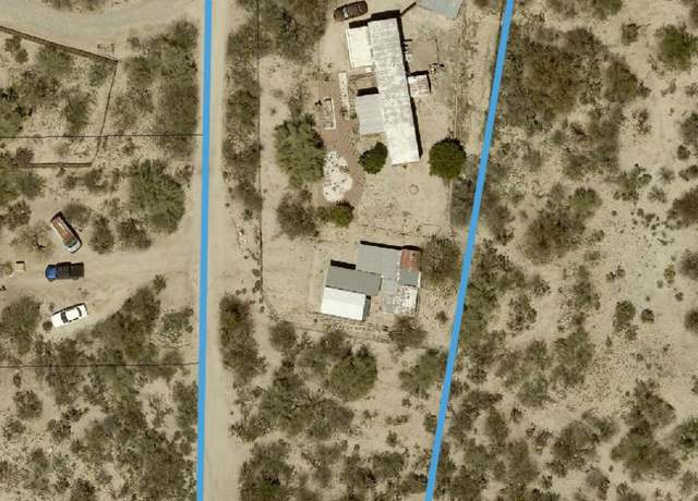 Property at 14730 N High Rock Rd, Tucson, AZ 85739