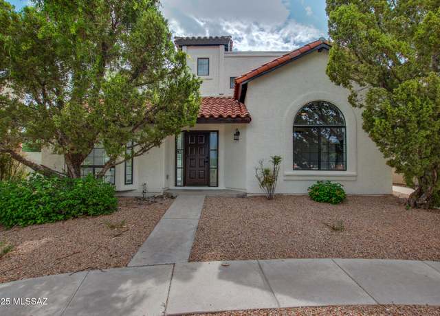 Property at 160 N Forgeus Ave, Tucson, AZ 85716, 3 beds, 2 baths