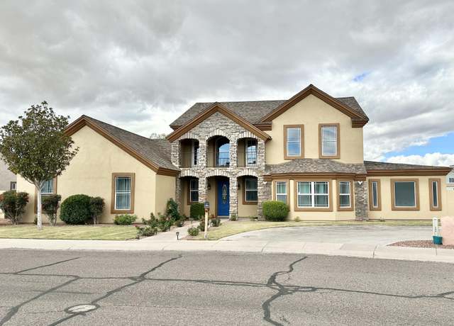 Property at 508 Eagle Meadow Loop, Thatcher, AZ 85552, 6 beds, 4 baths