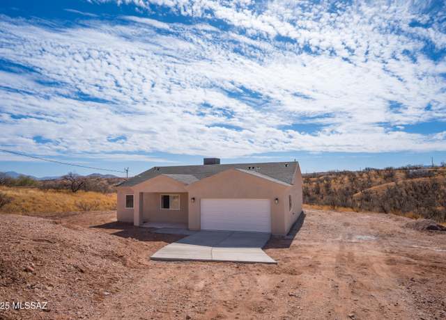 Property at 357 Via Papagayo, Rio Rico, AZ 85648, 3 beds, 2 baths