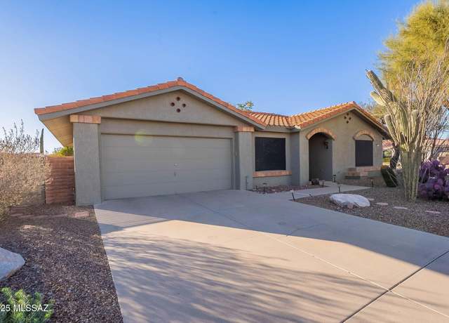 Property at 14385 N Coyote Canyon Ln, Oro Valley, AZ 85755, 2 beds, 2 baths