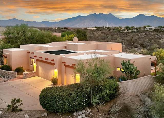 Property at 852 E Vault Mine Ct, Green Valley, AZ 85614, 4 beds, 3.5 baths