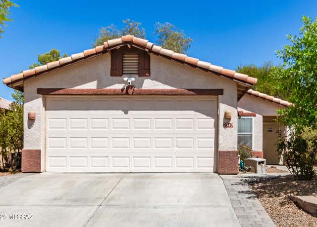 Property at 2349 S Ave Arroyo Rincon, Tucson, AZ 85710, 3 beds, 2 baths