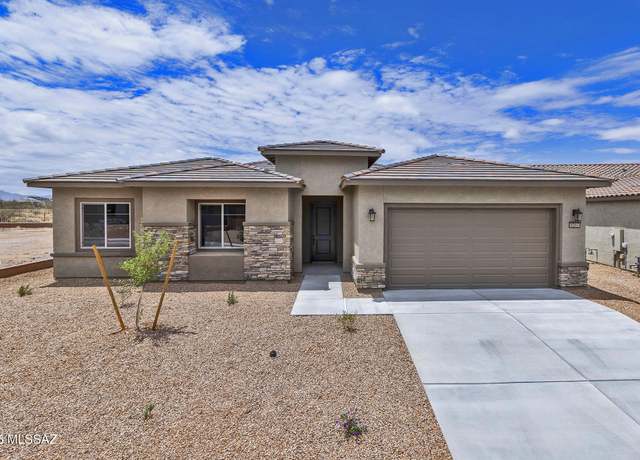 Property at 8265 S Sonoran Oak Dr, Tucson, AZ 85747, 2 beds, 2 baths