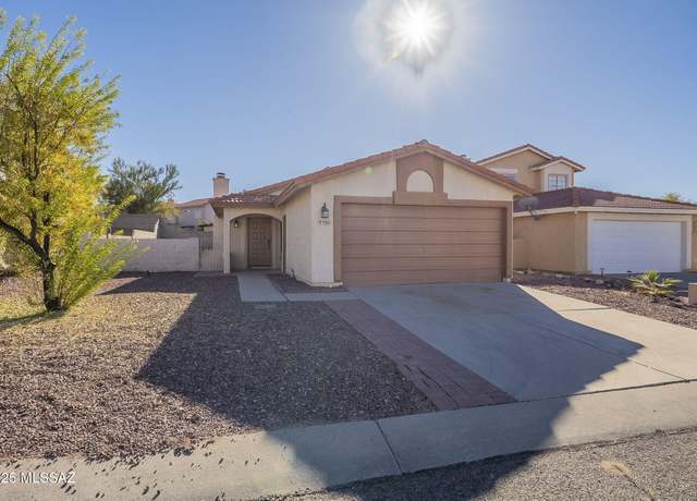 Property at 9506 N Albatross Dr, Tucson, AZ 85742, 2 beds, 2 baths