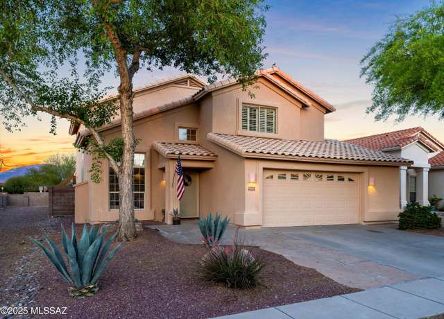 Property at 9880 E Cisco Ct, Tucson, AZ 85748, 4 beds, 2.5 baths