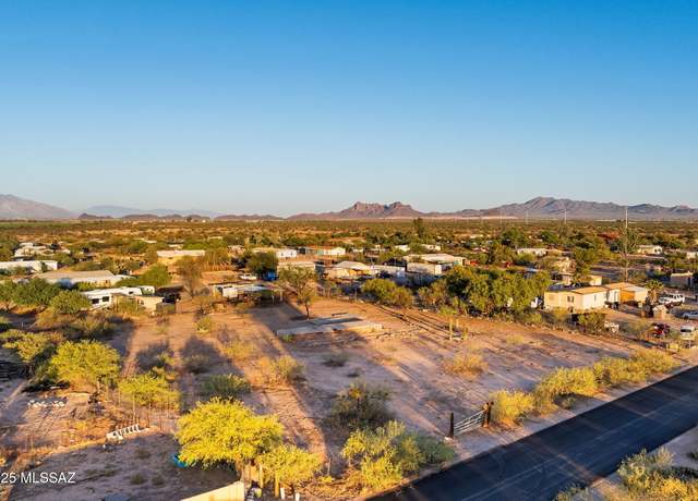 Property at 12400 N Insun St #47, Marana, AZ 85653