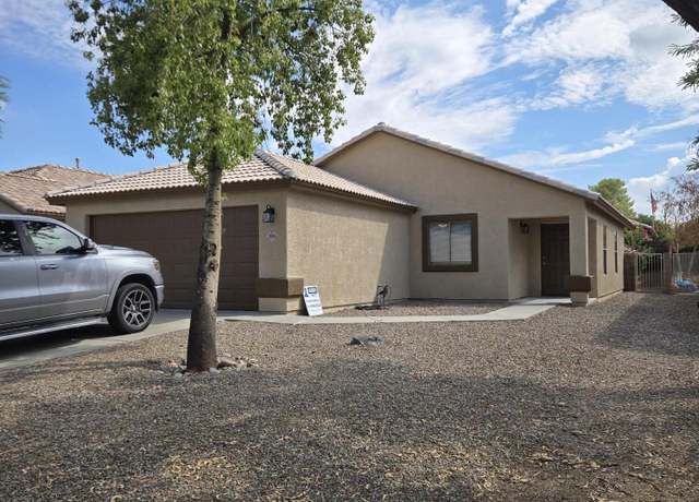 Property at 2886 W Simplicity Dr, Tucson, AZ 85741, 3 beds, 2 baths