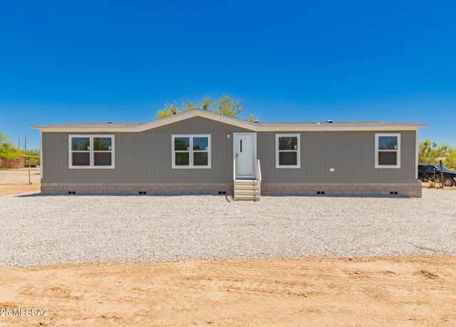 Property at 9046 W Bruce St, Tucson, AZ 85735, 4 beds, 2 baths