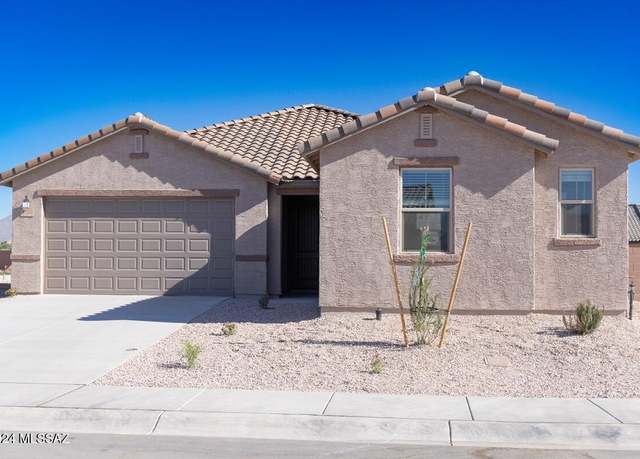 Property at 8700 N Magdalena Pl, Tucson, AZ 85742, 4 beds, 2 baths