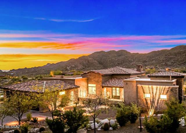 Property at 14623 N Shaded Stone Pl, Oro Valley, AZ 85755, 4 beds, 3.5 baths