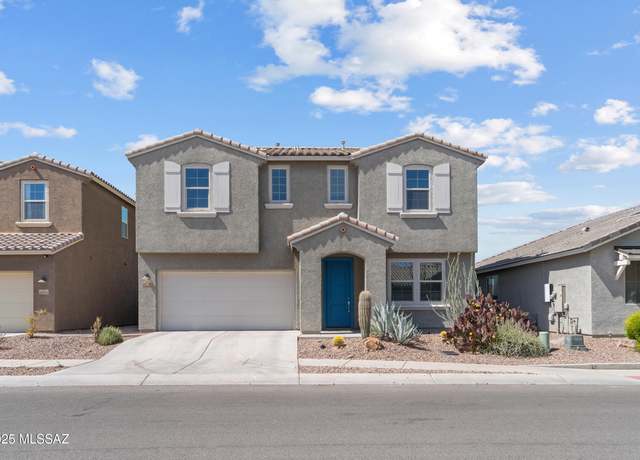 Property at 10215 E Bell Rock Trl, Tucson, AZ 85747, 3 beds, 2.5 baths