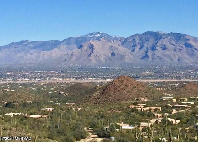 Property at 7119 W El Camino Del Cerro, Tucson, AZ 85745