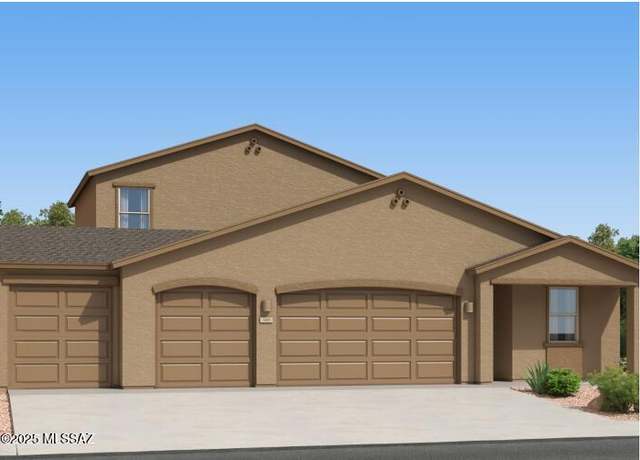 Property at 8986 E Tanzanite Rock Way, Vail, AZ 85641, 5 beds, 3 baths
