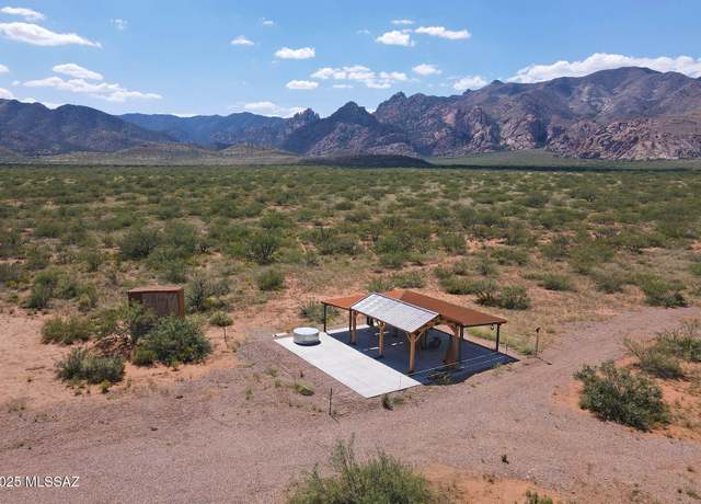 Property at 40.1 AC N Cochise Stronghold Rd Unit R, Cochise, AZ 85606