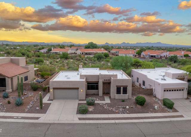 Property at 1104 S Riparian Ave, Tucson, AZ 85748, 3 beds, 2 baths