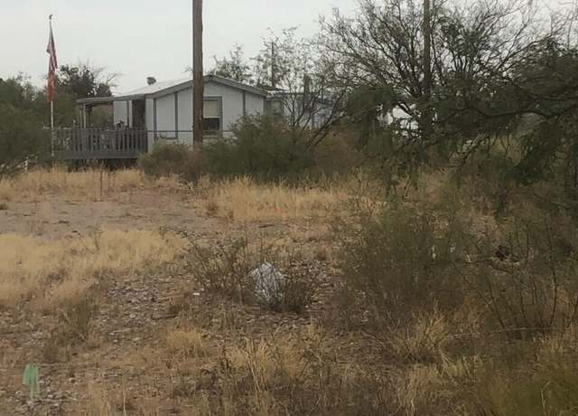 Property at 2550 N Calle Segundo #117, Huachuca City, AZ 85616