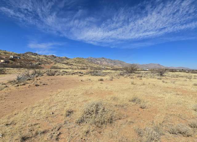 Property at 2.29 acres W Eagle Wings Rd #9, Willcox, AZ 85643