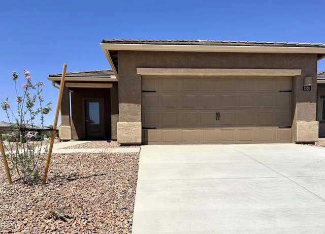 Property at 7370 W Coastal Plain Way, Tucson, AZ 85757, 3 beds, 2 baths