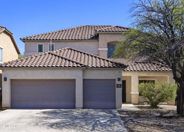 Property at 132 W Calle Bayeta, Sahuarita, AZ 85629, 6 beds, 3.5 baths