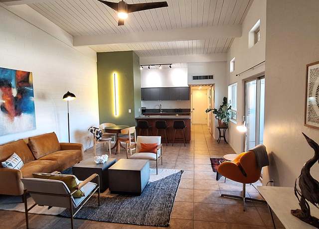 Property at 2525 N Alvernon Way N Unit E7, Tucson, AZ 85712, 2 beds, 2 baths