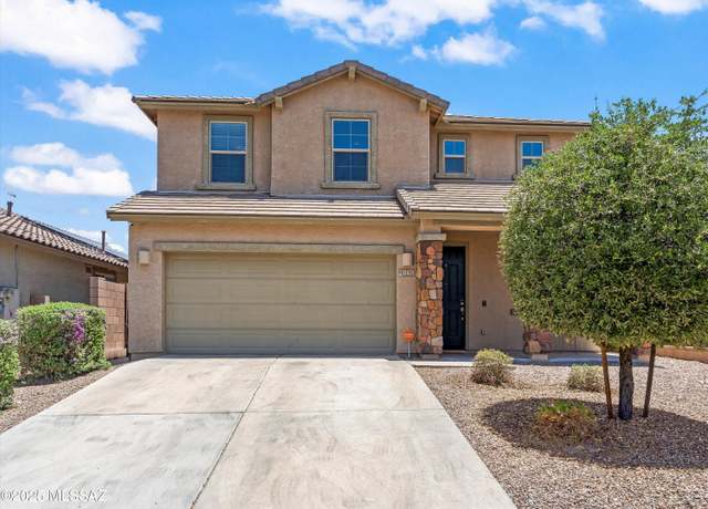 Property at 11471 E Squash Blossom Loop, Tucson, AZ 85747, 4 beds, 2.5 baths