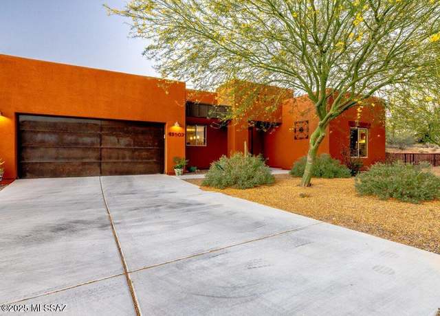 Property at 13907 E Langtry Ln, Tucson, AZ 85747, 3 beds, 2 baths