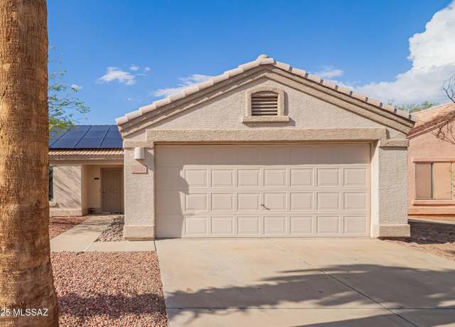 Property at 2330 W Silver River Way, Tucson, AZ 85745, 3 beds, 2 baths