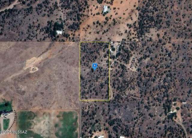 Property at 36585 S Jackalope Rd #184, Arivaca, AZ 85601