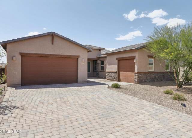 Property at 5169 W Glenstone Ct, Oro Valley, AZ 85742, 4 beds, 3 baths