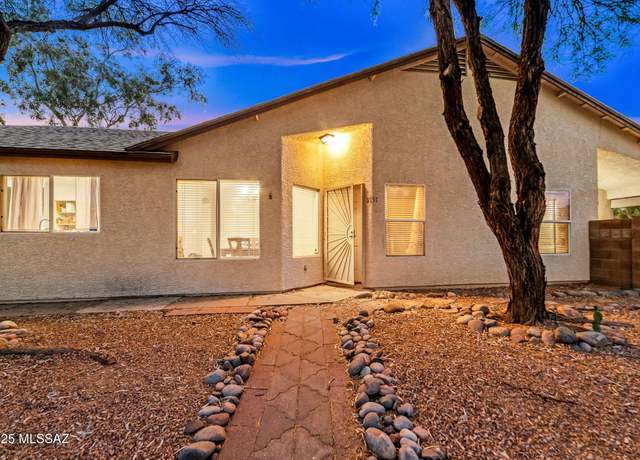 Property at 9157 E Autumn Sage St, Tucson, AZ 85747, 3 beds, 2 baths