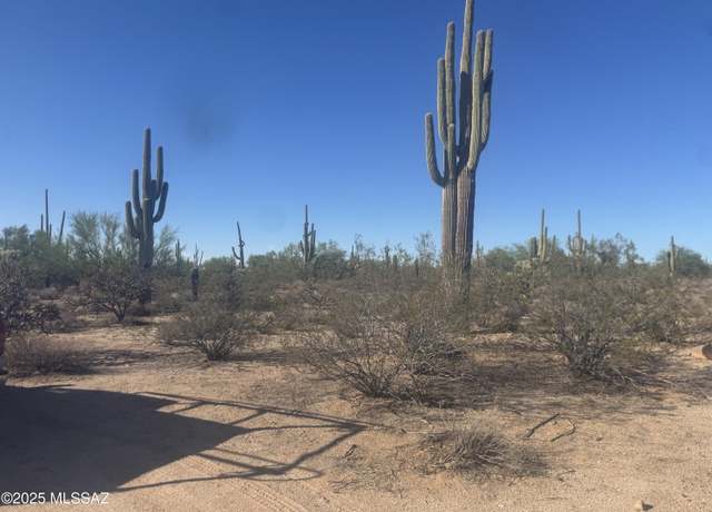 Property at 34625 S Pegasus Trl, Marana, AZ 85653