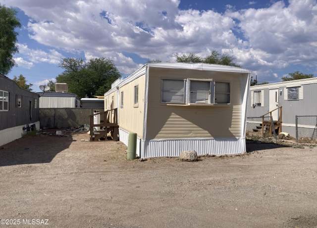 Property at 1741 W Wetmore Rd #4, Tucson, AZ 85705, 2 beds, 1 bath