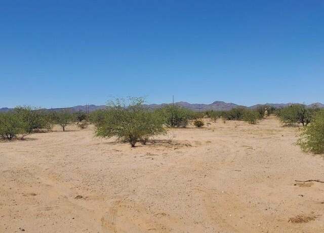 Property at 4108 N Anway Rd #0, Marana, AZ 85653