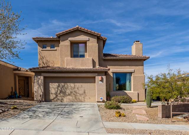 Property at 13289 E Wranglers Rest Dr, Vail, AZ 85641, 4 beds, 3 baths