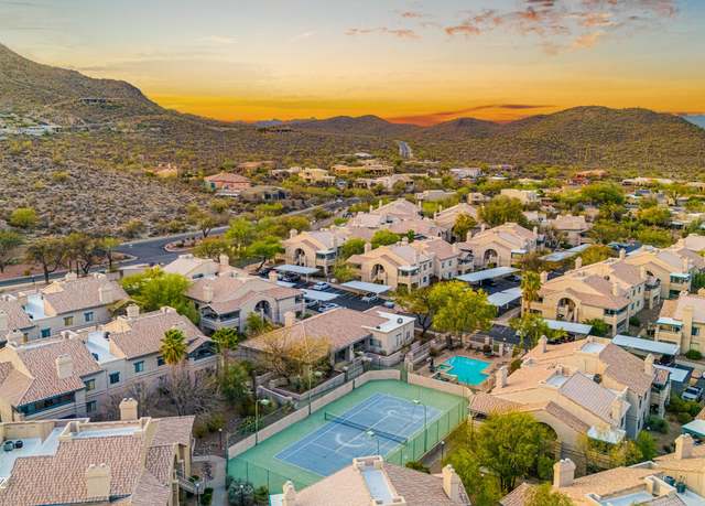 Property at 101 S Players Club Dr #11204, Tucson, AZ 85745, 2 beds, 1 bath