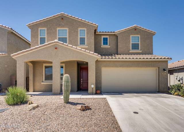 Property at 10198 E Boulder Hop Trl, Tucson, AZ 85747, 4 beds, 2.5 baths