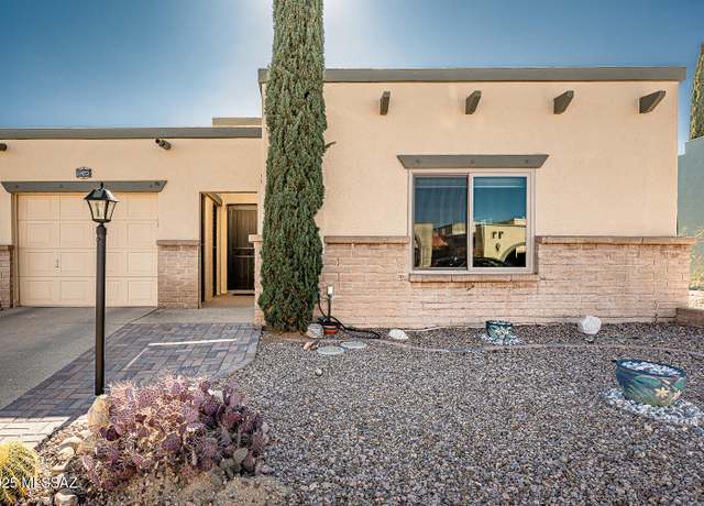Property at 1473 W Calle Mendoza, Green Valley, AZ 85622, 2 beds, 2 baths