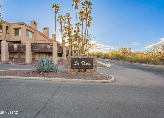 Property at 2601 W Broadway Blvd Apt 396, Tucson, AZ 85745, 2 beds, 2 baths