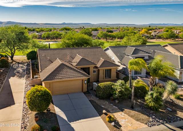 Property at 1297 N Birds Nest Rd, Green Valley, AZ 85614, 2 beds, 2 baths