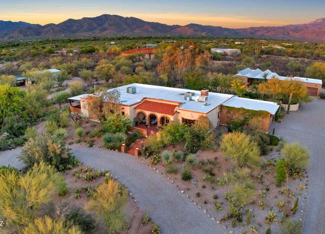 Property at 850 N Camino Cordon, Tucson, AZ 85748, 4 beds, 3 baths