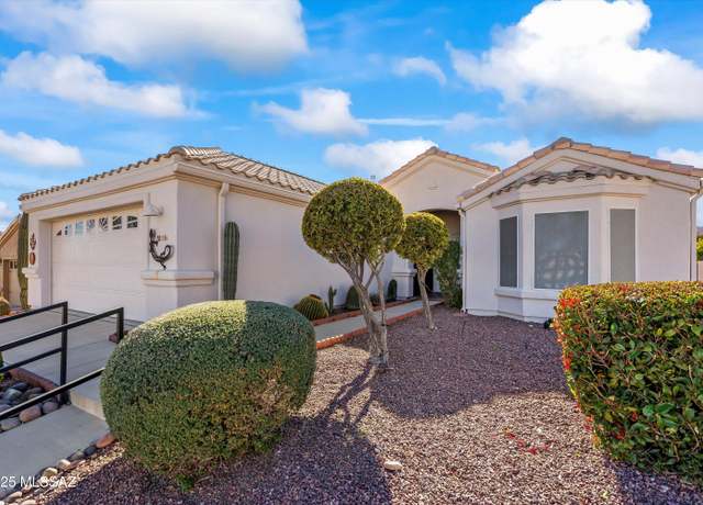 Property at 1755 N Via Cananea, Green Valley, AZ 85614, 2 beds, 2 baths