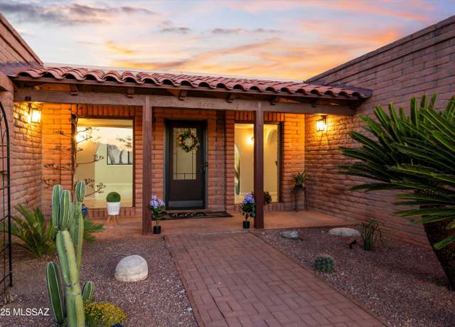 Property at 9460 E Catalina (on Cul De Sac) Hwy, Tucson, AZ 85749, 3 beds, 2.5 baths