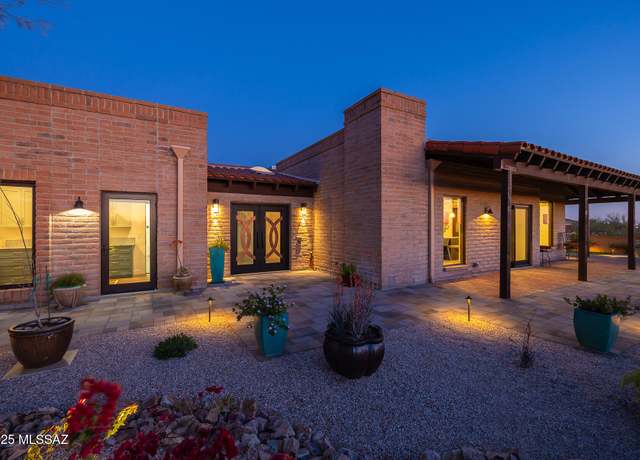 Property at 4601 N Via Masina, Tucson, AZ 85750, 2 beds, 2 baths