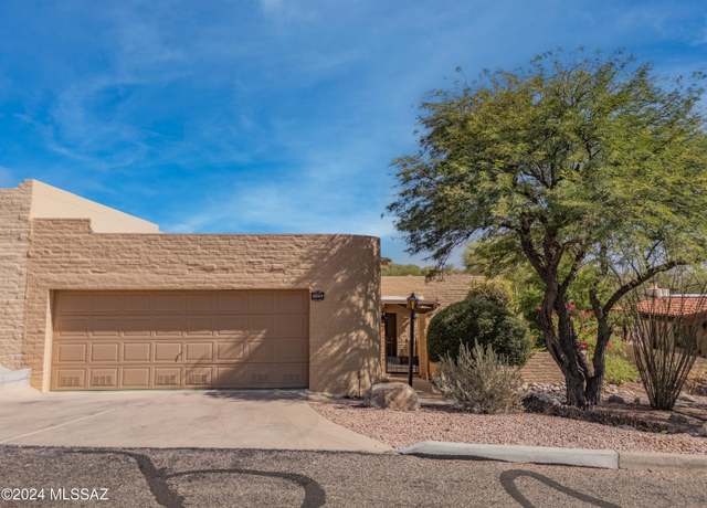 Property at 5084 N Camino Del Lazo, Tucson, AZ 85750, 3 beds, 2 baths