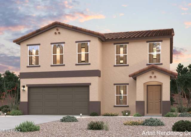 Property at 17141 S Vuelta Las Hebras, Sahuarita, AZ 85629, 4 beds, 2.5 baths