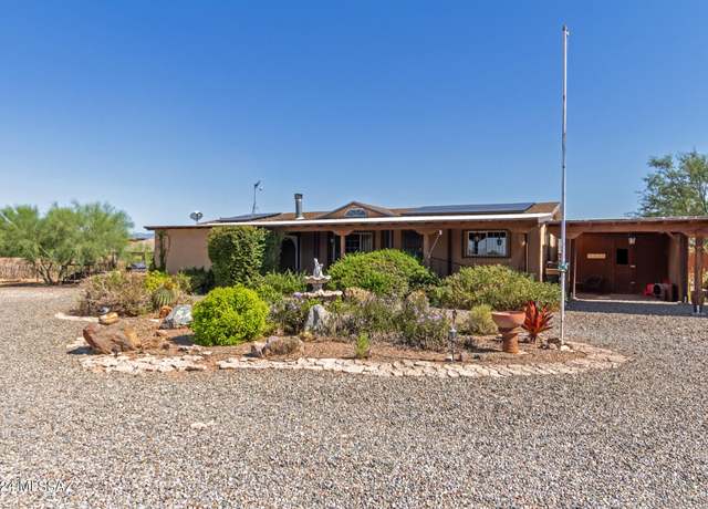 Property at 11347 E Old Vail Rd, Tucson, AZ 85747, 3 beds, 2 baths