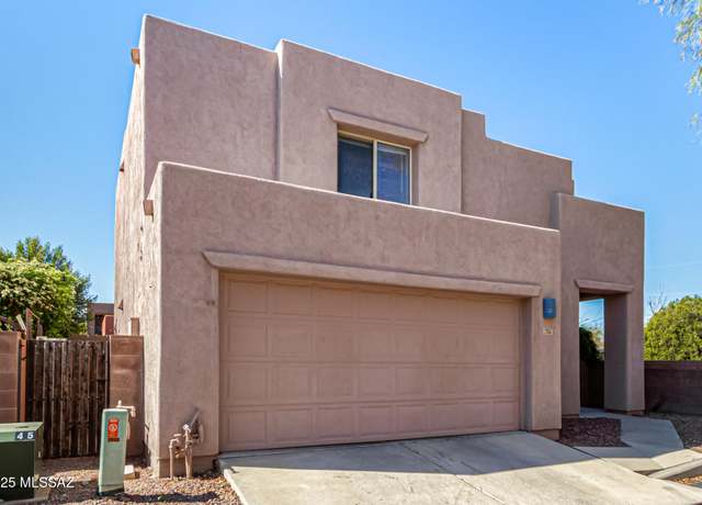 Property at 2966 N Cardell Cir, Tucson, AZ 85712, 3 beds, 2.5 baths