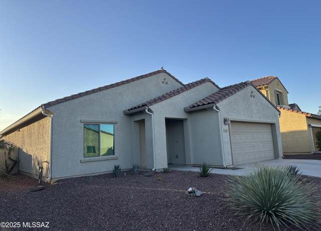 Property at 33701 S Ballad Dr, Red Rock, AZ 85145, 4 beds, 2 baths
