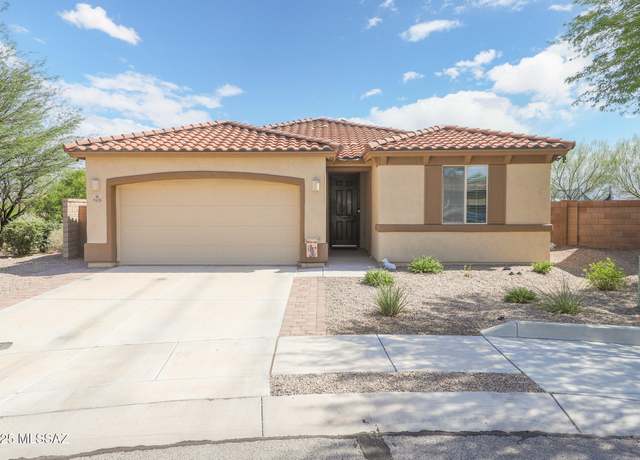 Property at 9426 S Horned Lizard Ci Cir S, Tucson, AZ 85747, 3 beds, 2 baths
